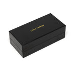 Ann Demeulemeester Sunglasses Flat Top Black and Grey Gradient