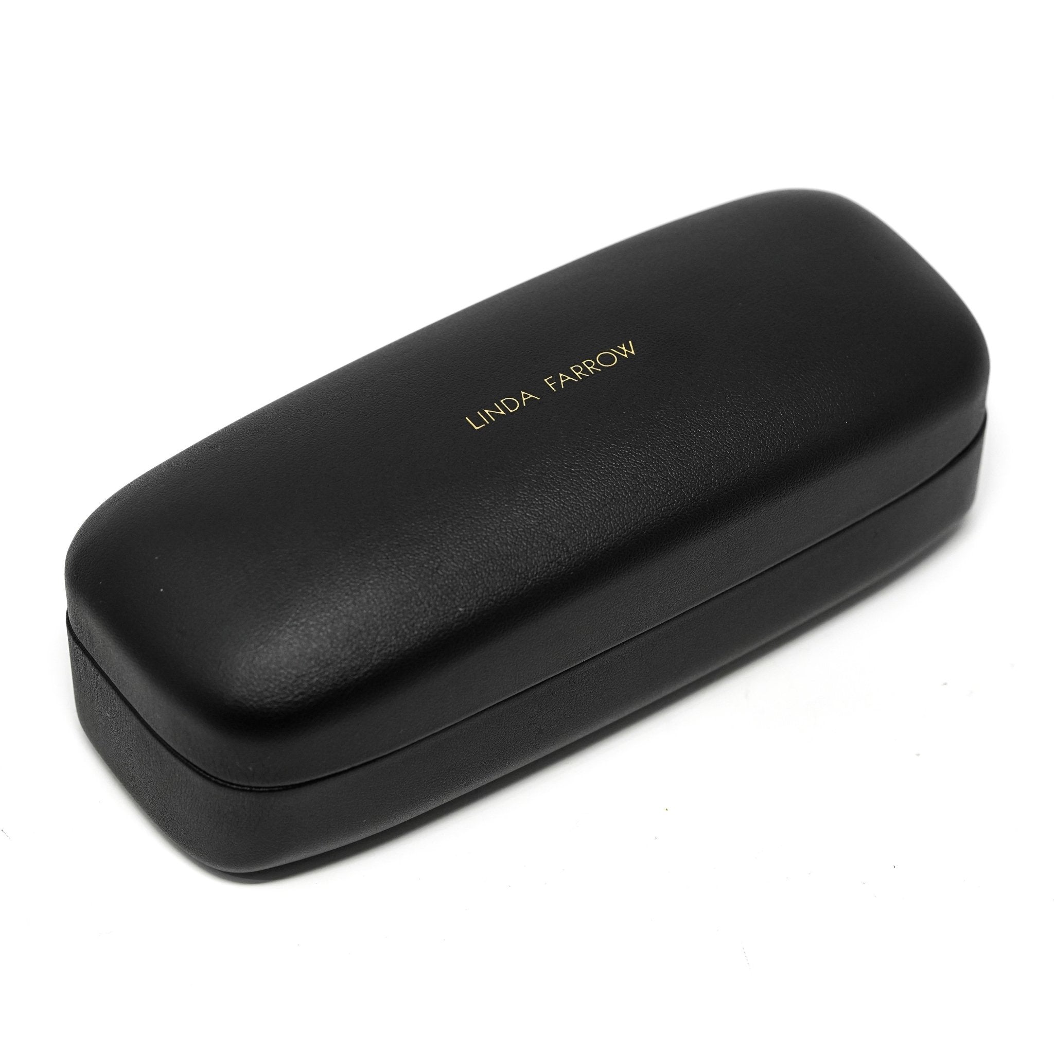 Ann Demeulemeester Men's Sunglasses Oversized Black and Grey