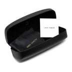 Ann Demeulemeester Men's Sunglasses Oversized Tortoise Shell and Brown