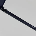 Ann Demeulemeester Sunglasses Black and Grey