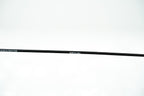 Ann Demeulemeester Sunglasses Oval Silver Black and Grey
