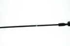 Ann Demeulemeester Sunglasses Oval Silver Black and Grey
