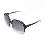 Antonio Berardi Sunglasses Oversized Black and Grey