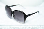 Antonio Berardi Sunglasses Oversized Black and Grey