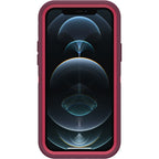 iPhone 12 and iPhone 12 Pro Defender Series Case