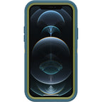 iPhone 12 and iPhone 12 Pro Defender Series Case