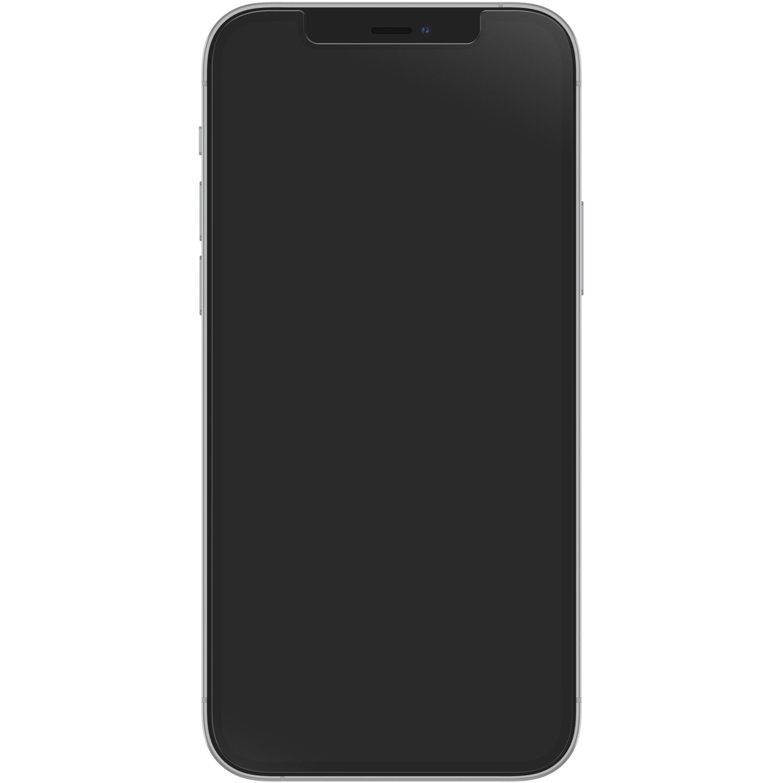 iPhone 12 and iPhone 12 Pro Trusted Glass Screen Protector