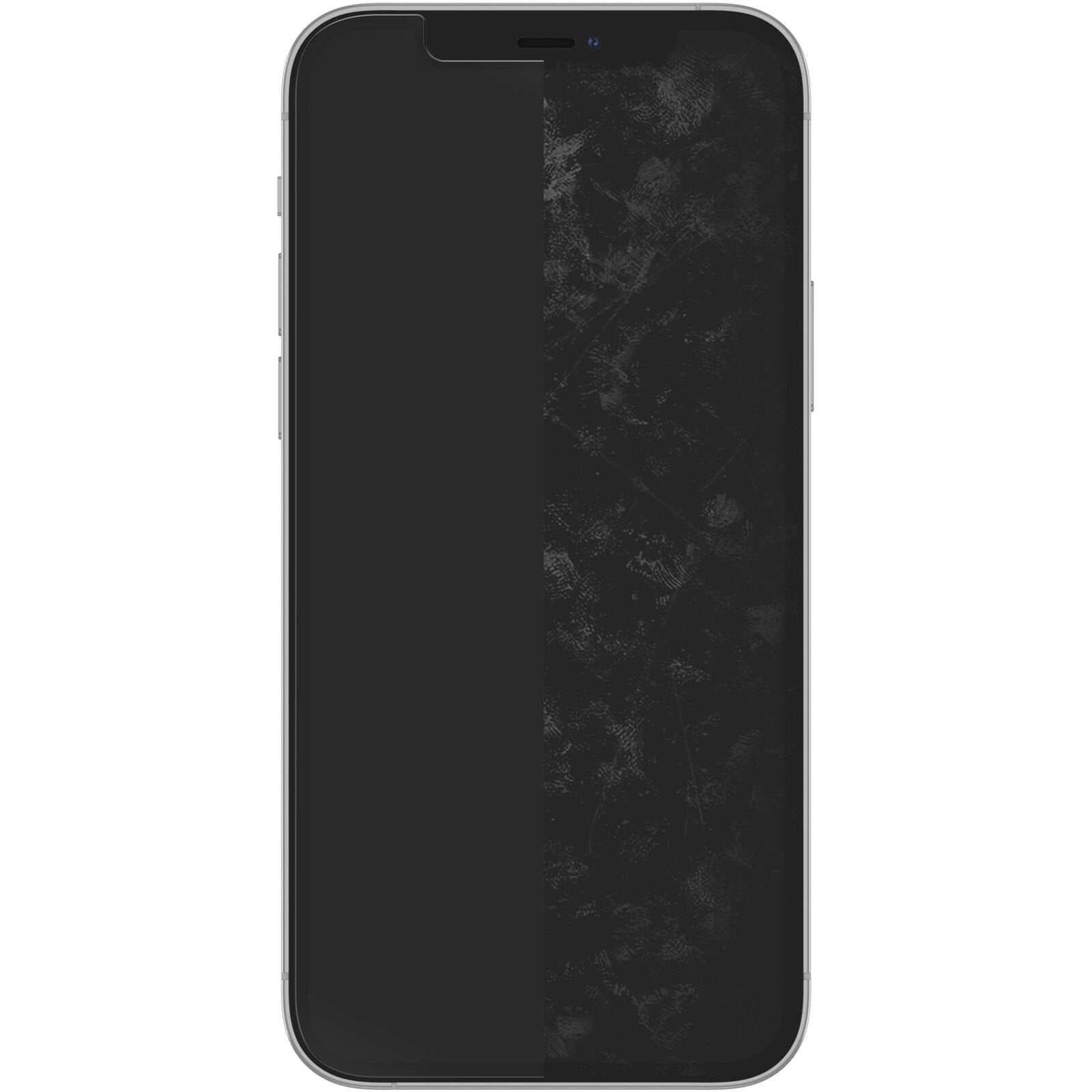 iPhone 12 and iPhone 12 Pro Alpha Glass Screen Protector