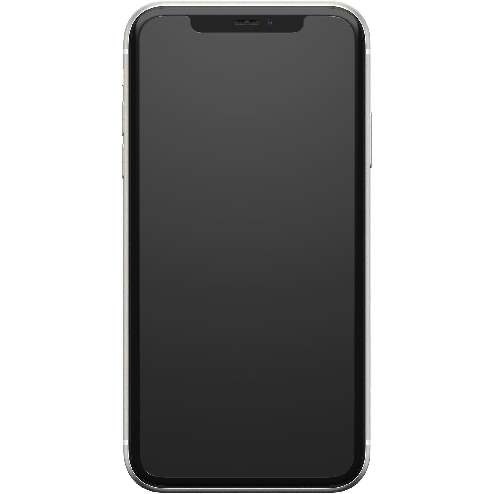 iPhone XR/iPhone 11 Alpha Glass Screen Protector