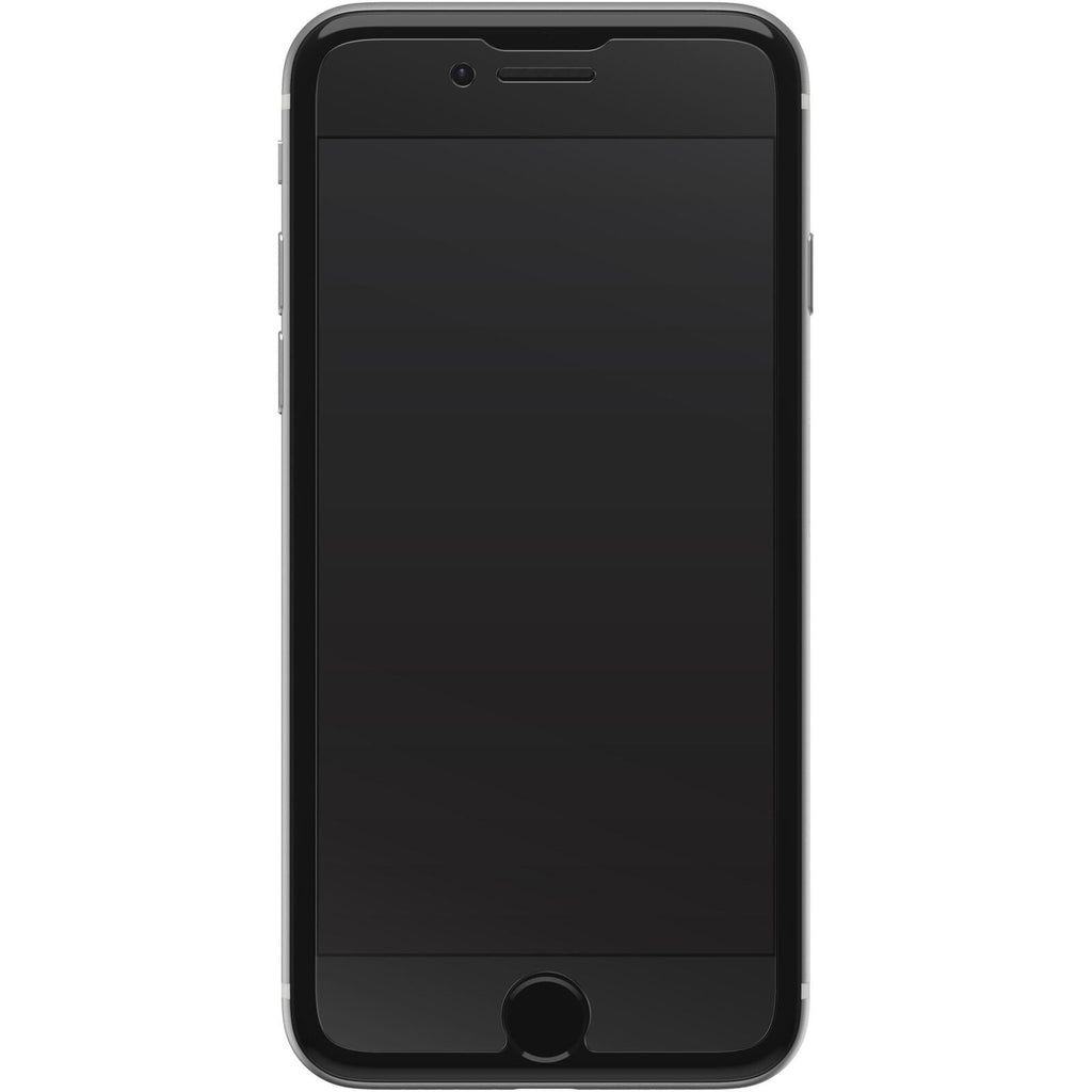 iPhone SE (3rd and 2nd gen) and iPhone 8/7 Alpha Glass Screen Protector