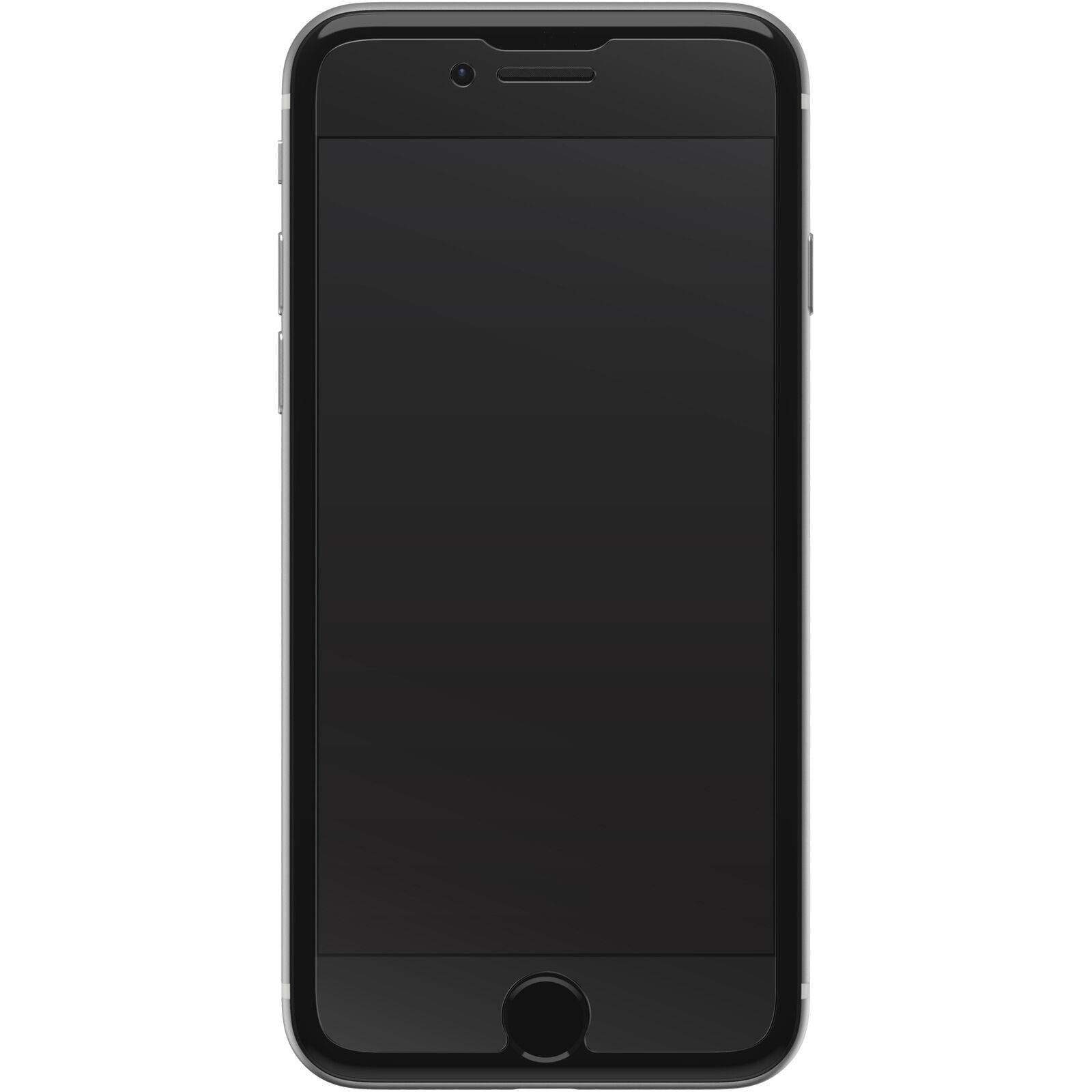 iPhone SE (3rd and 2nd gen) and iPhone 8/7 Alpha Glass Screen Protector