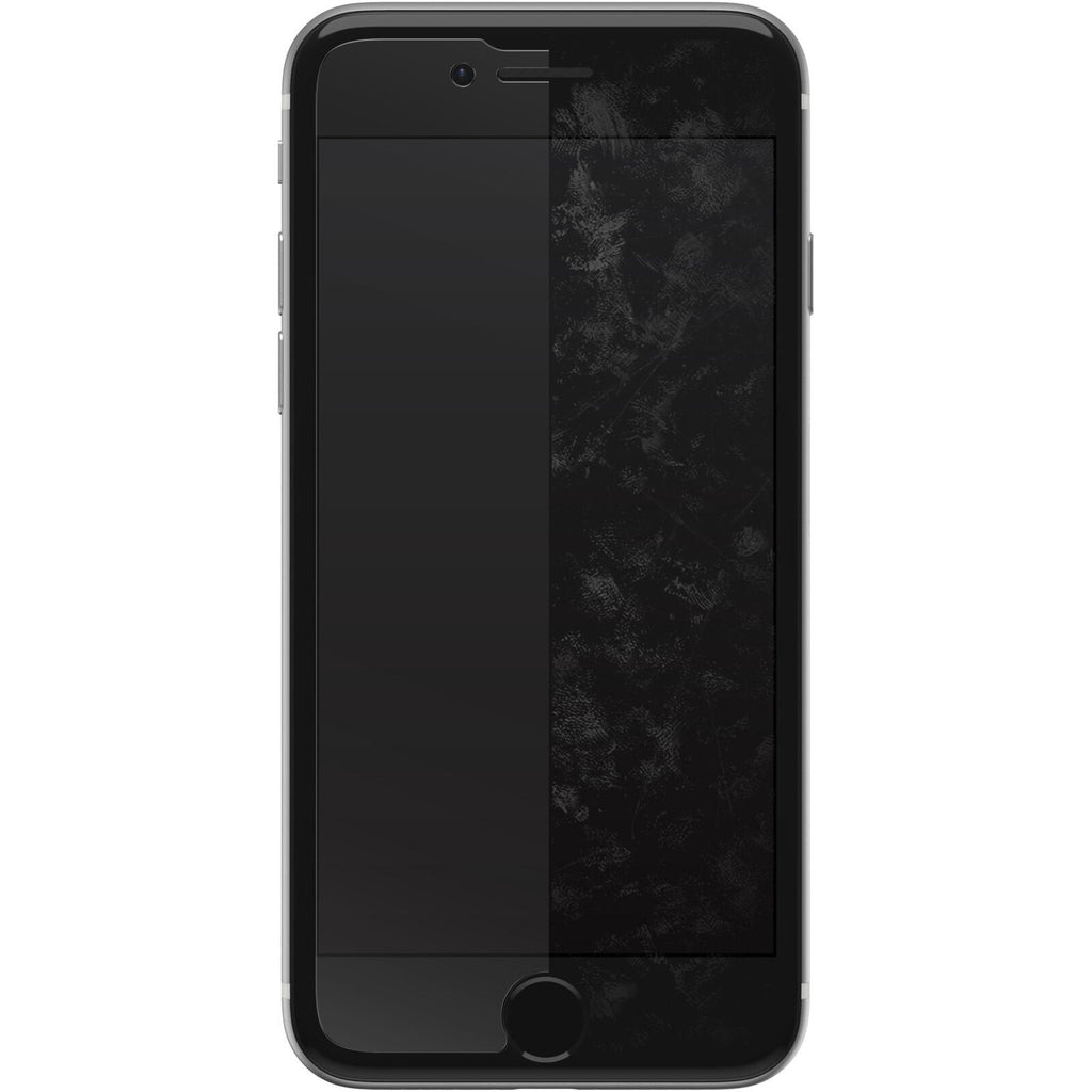 iPhone SE (3rd and 2nd gen) and iPhone 8/7 Alpha Glass Screen Protector
