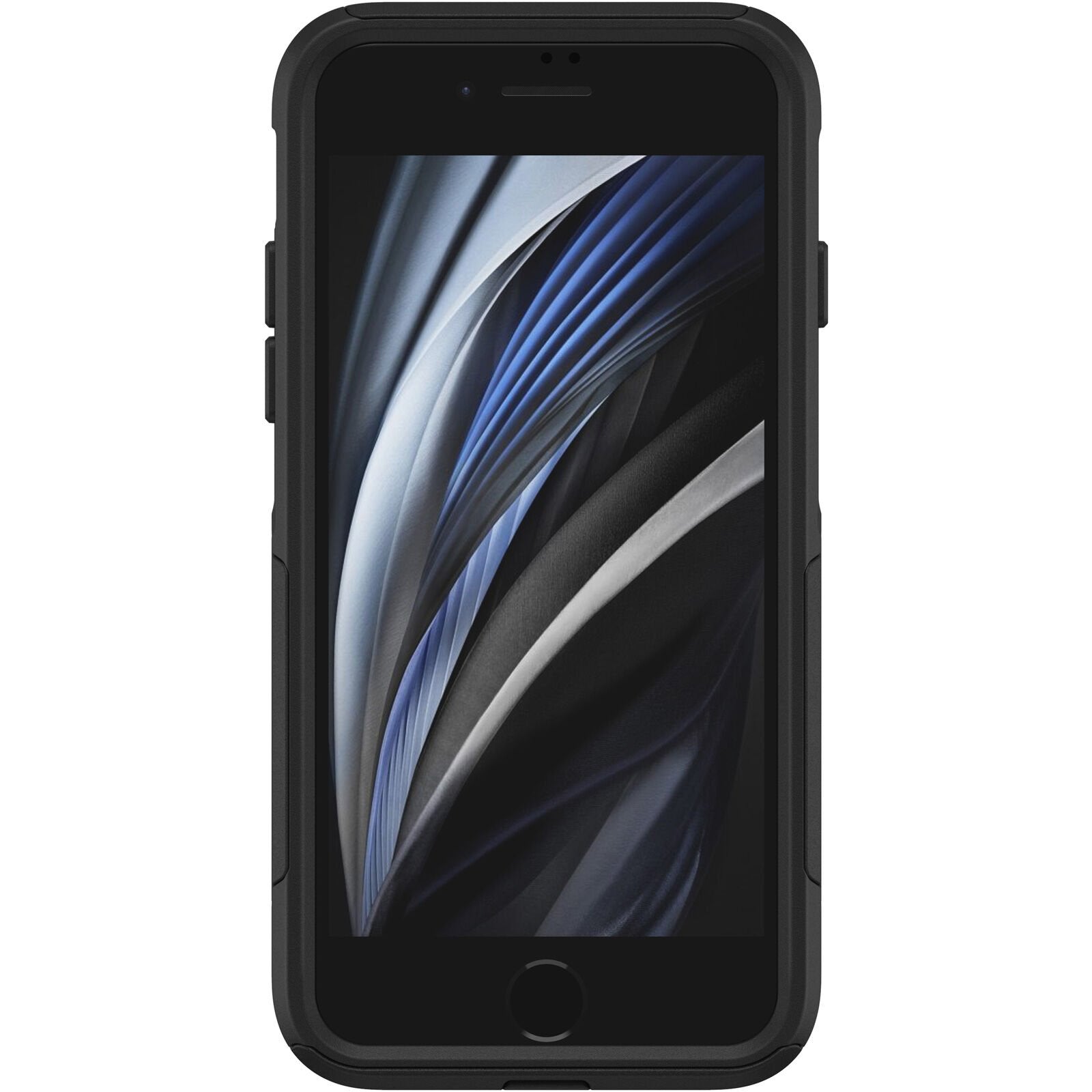 iPhone SE (3rd and 2nd gen) and iPhone 8/7 Commuter Series Case
