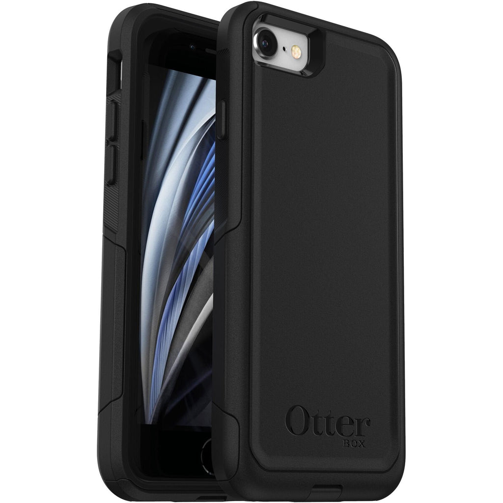 iPhone SE (3rd and 2nd gen) and iPhone 8/7 Commuter Series Case