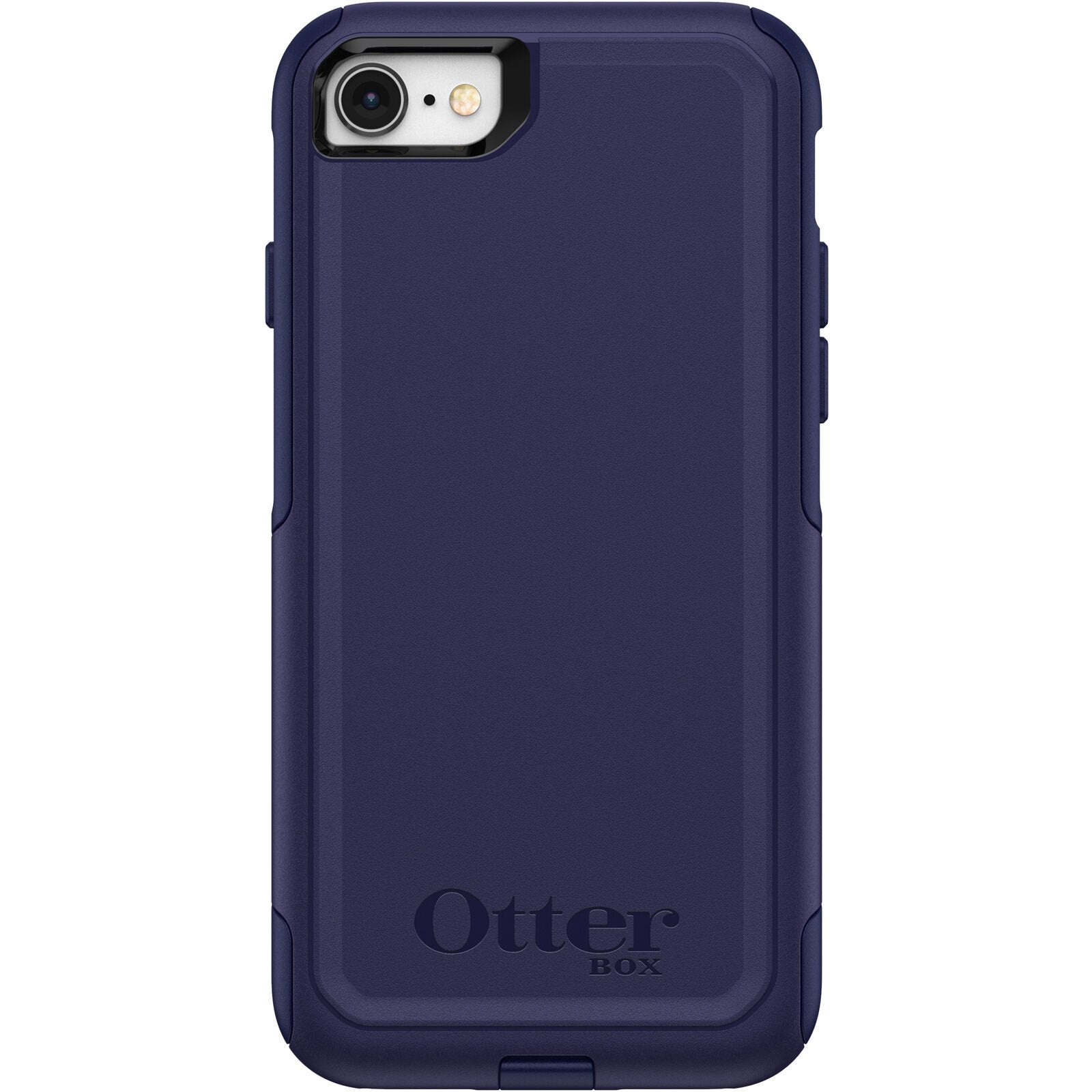 iPhone SE (3rd and 2nd gen) and iPhone 8/7 Commuter Series Case