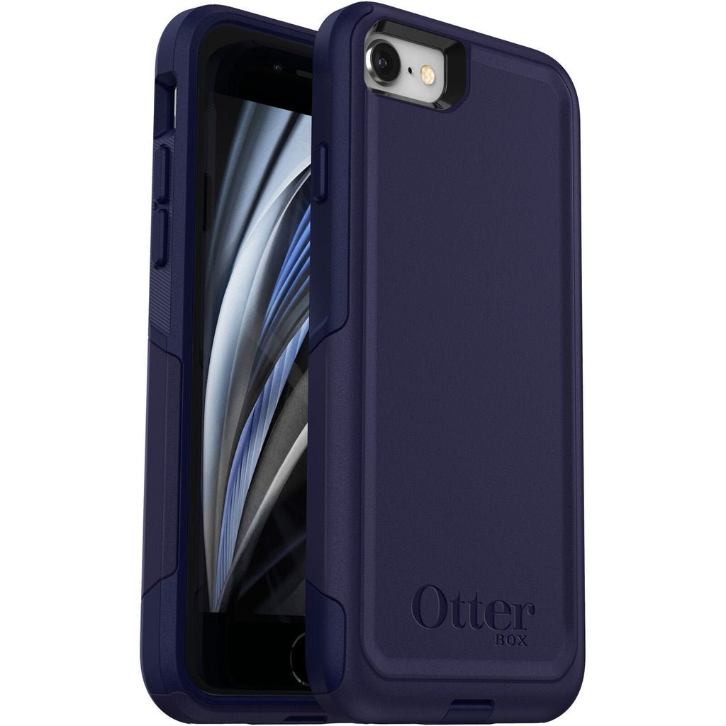 iPhone SE (3rd and 2nd gen) and iPhone 8/7 Commuter Series Case
