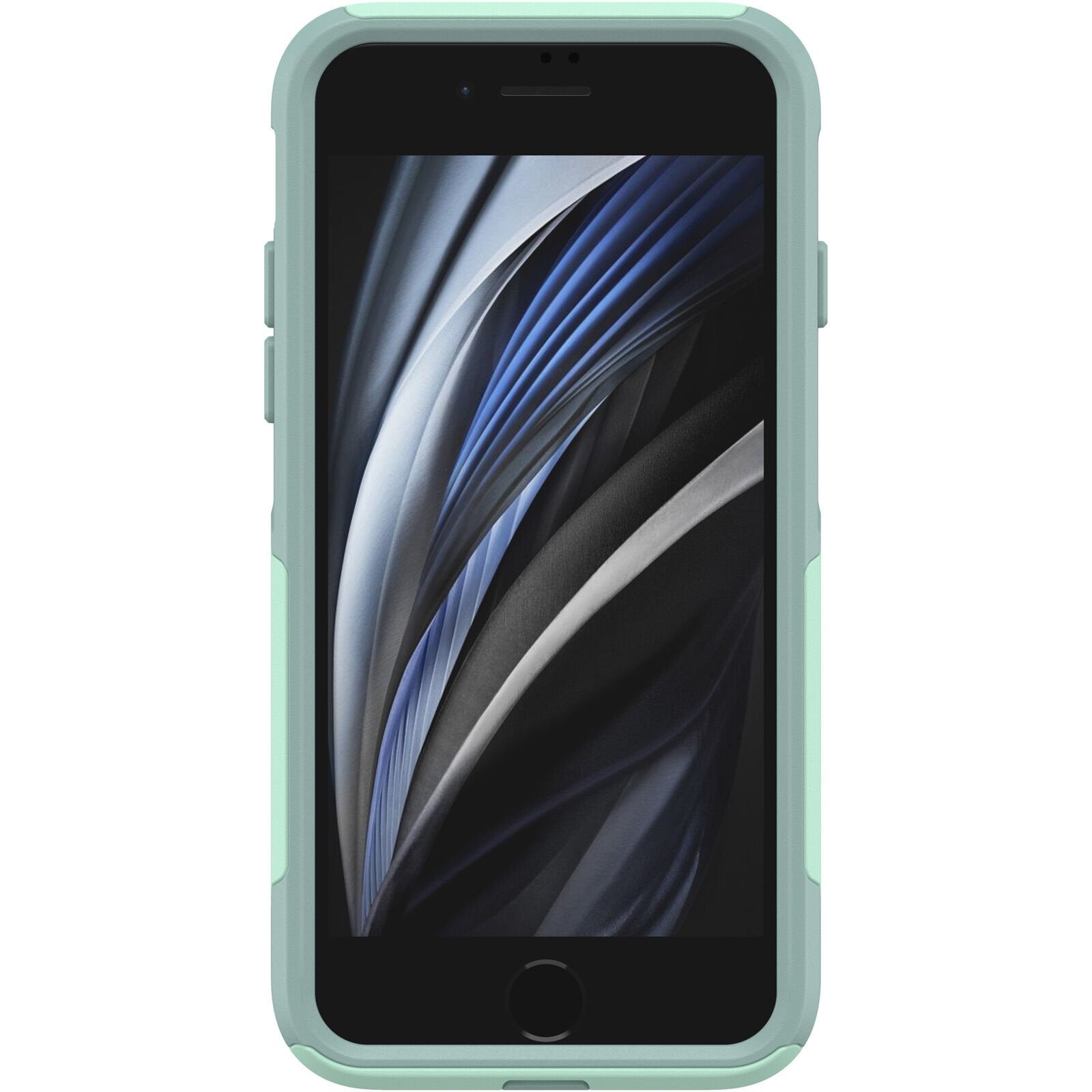 iPhone SE (3rd and 2nd gen) and iPhone 8/7 Commuter Series Case