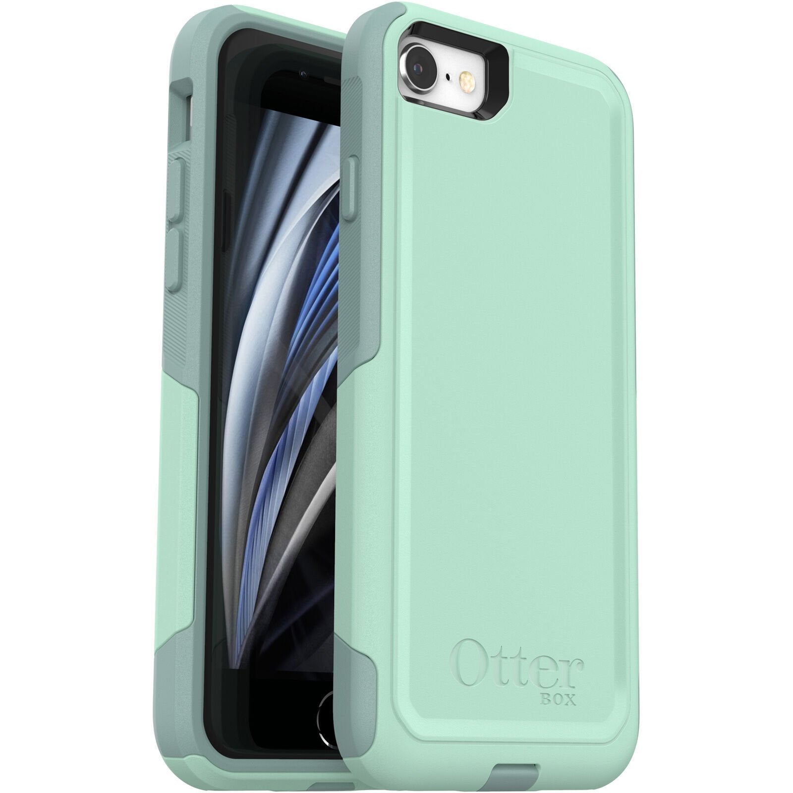 iPhone SE (3rd and 2nd gen) and iPhone 8/7 Commuter Series Case