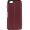 Strada Series Folio for iPhone 6 Plus/6s Plus