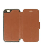 Strada Series Folio for iPhone 6 Plus/6s Plus