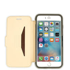Strada Series Folio for iPhone 6 Plus/6s Plus