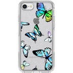 iPhone SE (3rd and 2nd gen) and iPhone 8/7 Symmetry Series Clear Case