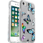 iPhone SE (3rd and 2nd gen) and iPhone 8/7 Symmetry Series Clear Case