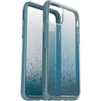 iPhone 11 Pro Max and iPhone Xs Max Symmetry Series Clear Case
