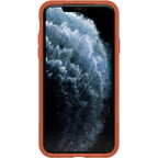 iPhone 11 Pro Max and iPhone Xs Max Symmetry Series Clear Case