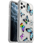 iPhone 11 Pro Max and iPhone Xs Max Symmetry Series Clear Case