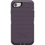 iPhone SE (3rd and 2nd gen) and iPhone 8/7 Defender Series Pro Case