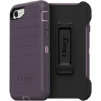 iPhone SE (3rd and 2nd gen) and iPhone 8/7 Defender Series Pro Case