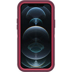 iPhone 12 and iPhone 12 Pro Defender Series Pro Case