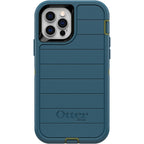 iPhone 12 and iPhone 12 Pro Defender Series Pro Case