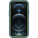 iPhone 12 and iPhone 12 Pro Defender Series Pro Case