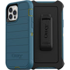 iPhone 12 and iPhone 12 Pro Defender Series Pro Case