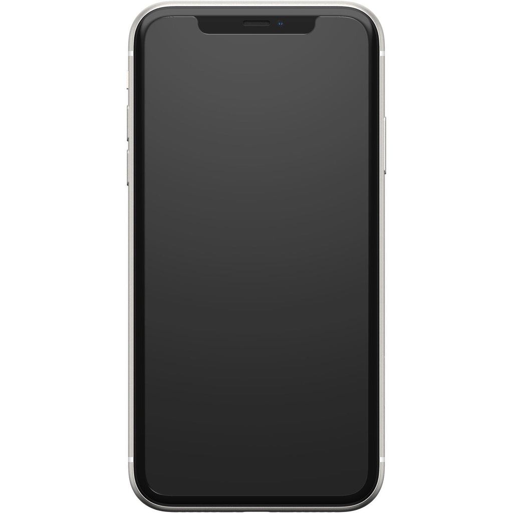 iPhone XR and iPhone 11 Trusted Glass Screen Protector