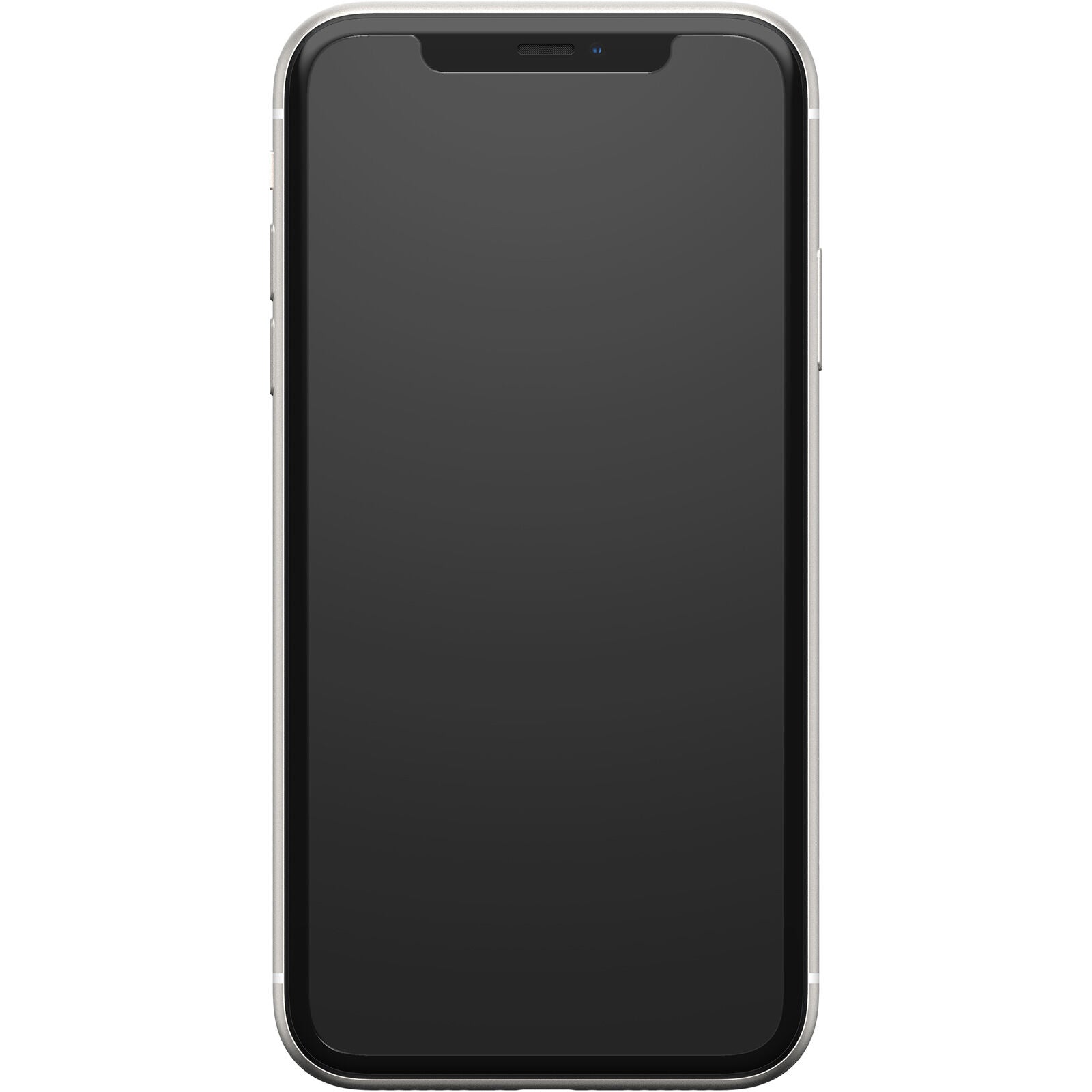 iPhone XR and iPhone 11 Trusted Glass Screen Protector