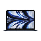 Apple 13-inch MacBook Air M2 16GB 1TB SSD Midnight