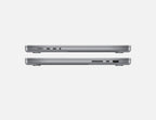 Apple MacBook Pro 16-inch M1 Max with 10-Core CPU and 24-Core GPU — 32GB 2TB Space Gray