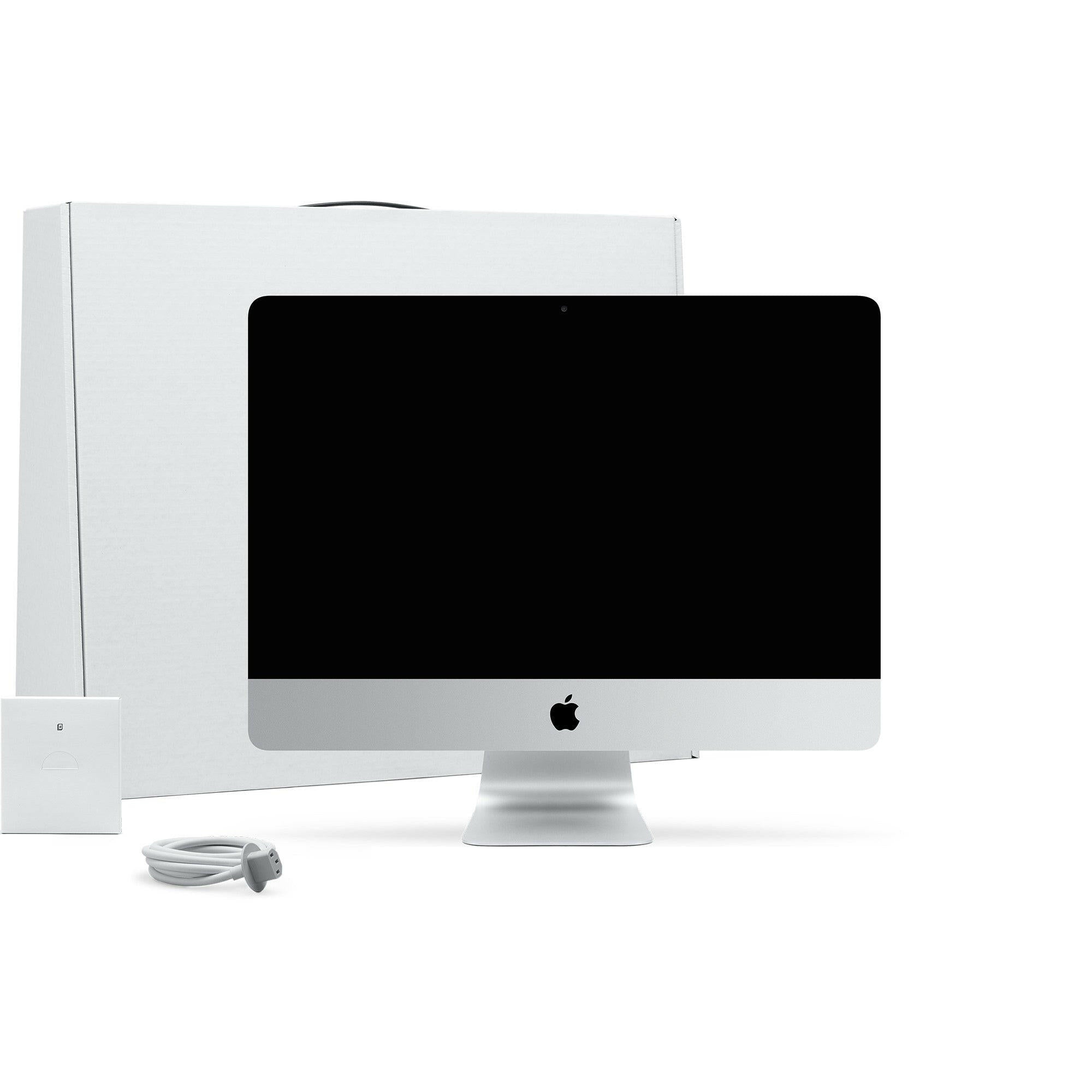 Apple 27" iMac 2020 - 10-Core i9 3.6GHz, 64GB RAM 4TB SSD, Retina 5K Display. AMD Radeon Pro 5700 XT