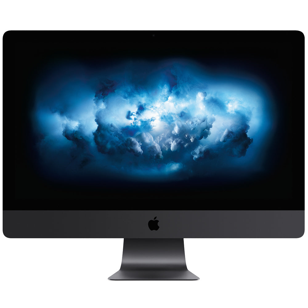 Apple 27-inch iMac Pro 3.2GHz 8-Core Intel Xeon, 32GB RAM, 2TB SSD