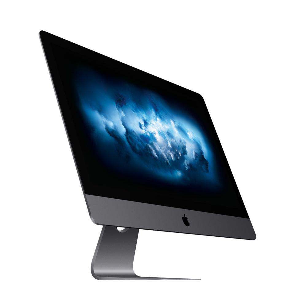 Apple 27-inch iMac Pro 3.2GHz 8-Core Intel Xeon, 32GB RAM, 2TB SSD