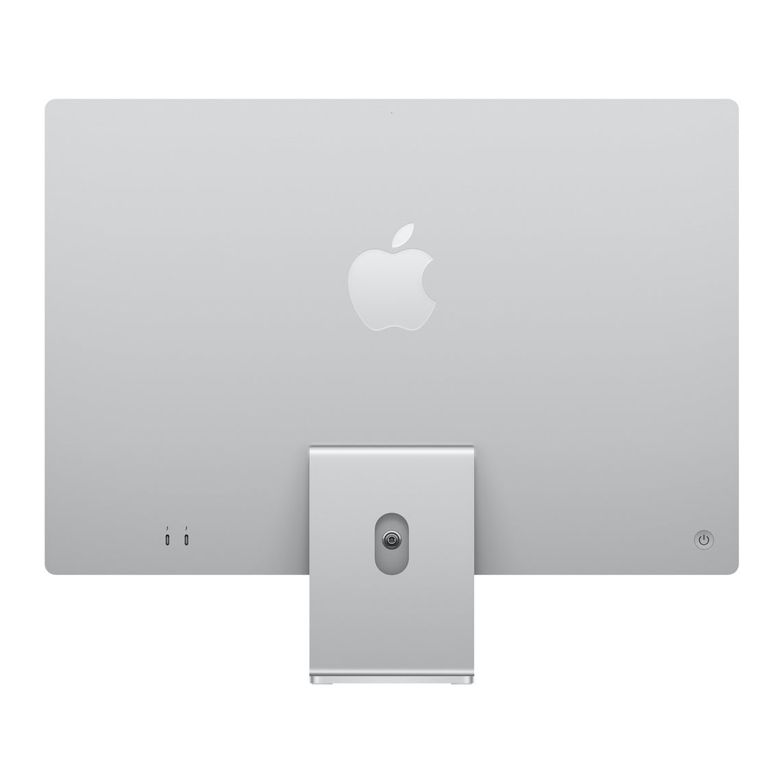 Apple iMac 24-inch (M1 Silver)- 8GB RAM, 512GB SSD | Free Shipping