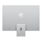 Apple iMac 24" M1 16GB 512GB Silver (2021) | 1-Year Warranty | Free Shipping