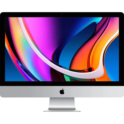 Apple iMac 27" 3.6GHz 10-Core i9 32GB 1TB (2020) | 1-Year Warranty