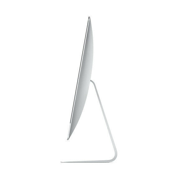 Apple iMac Retina 5K 27-inch 3.8GHz Eight-core i7 32GB ram 2TB SSD