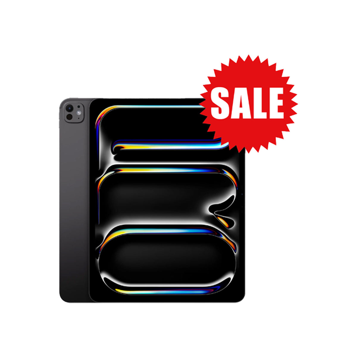 Apple iPad Pro 13-inch M4 — 256GB Wi-Fi Space Black