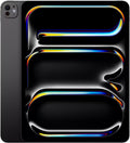 Apple iPad Pro 13-inch M4 — 256GB Wi-Fi Space Black