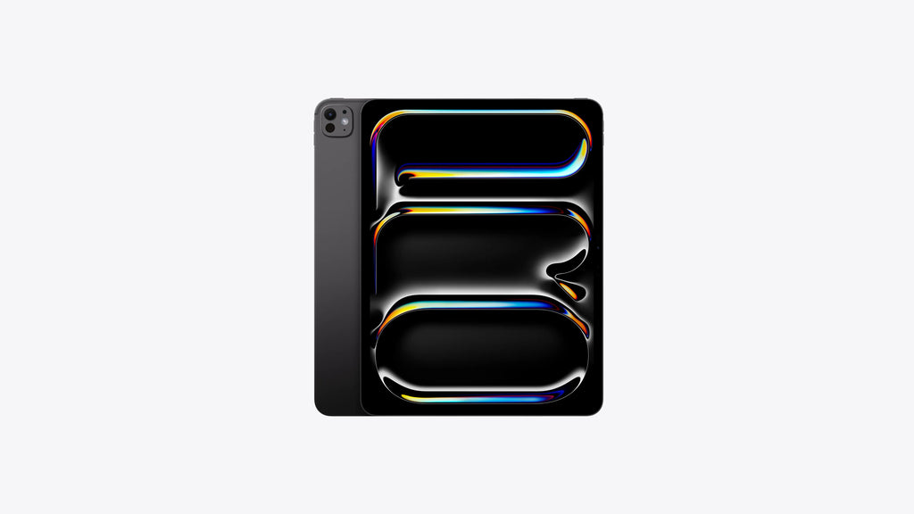 Apple iPad Pro 13-inch M4 — 256GB Wi-Fi Space Black